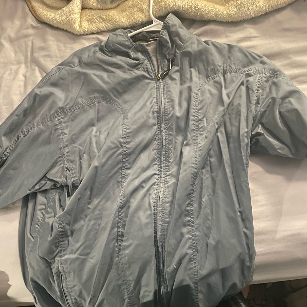 Vintage Nike Zip up